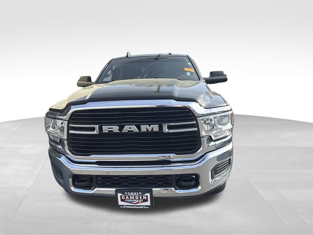 Used 2021 RAM 2500 Big Horn image 6