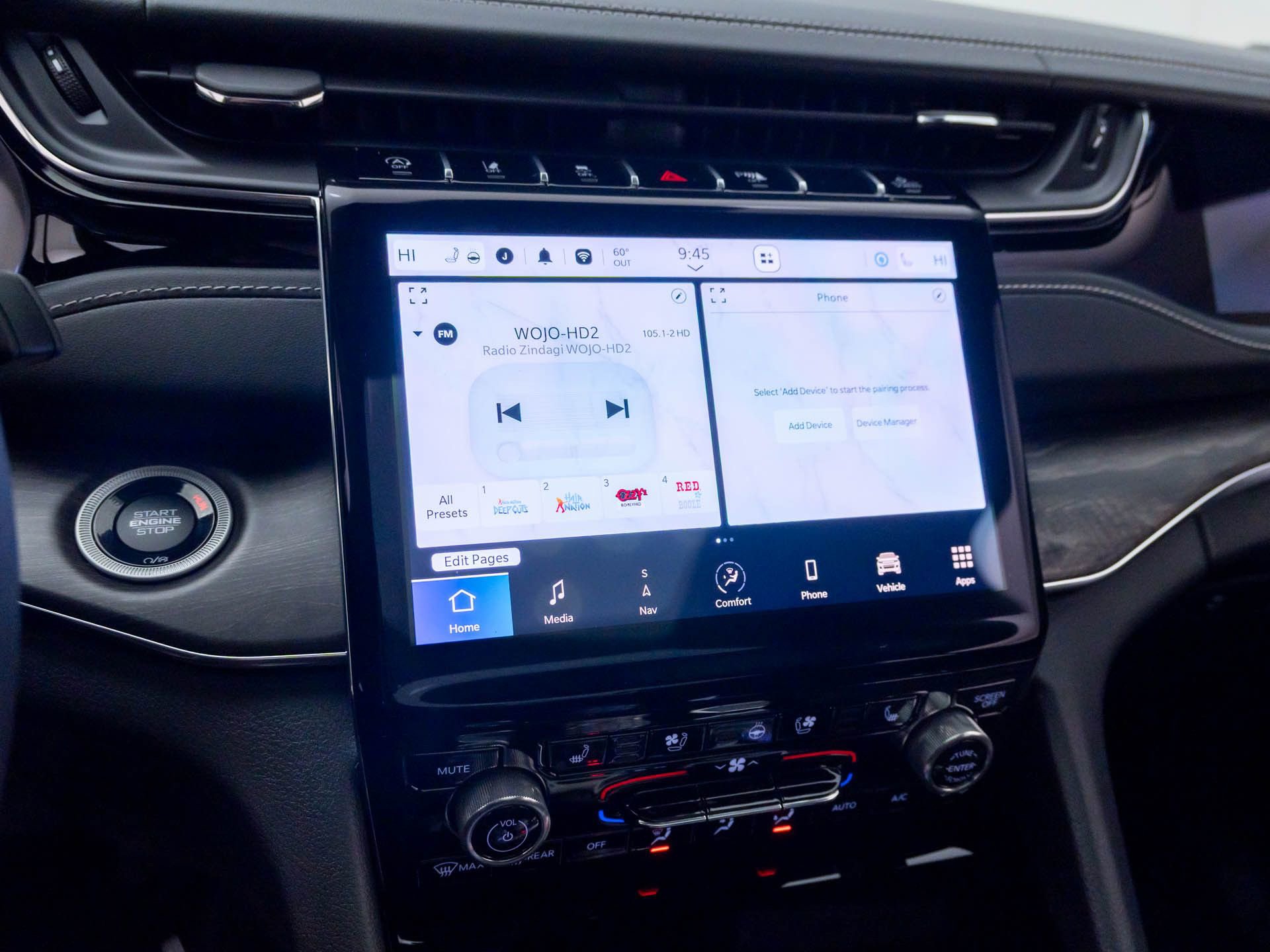 Used 2023 Jeep Grand Cherokee Overland image 34