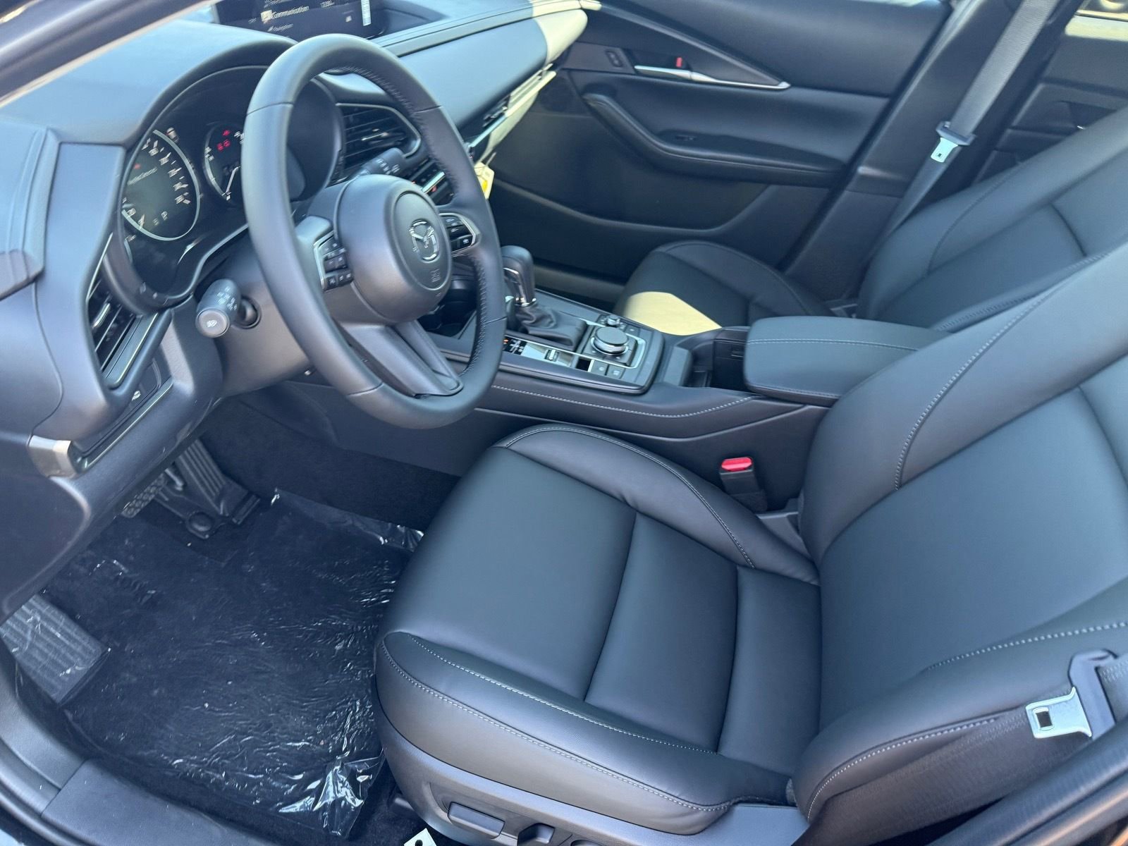 New 2026 MAZDA CX-30 AWD 2.5 S w/ Select Sport Pkg image 17