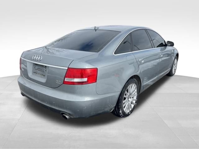 Used 2007 Audi A6 3.2 image 6
