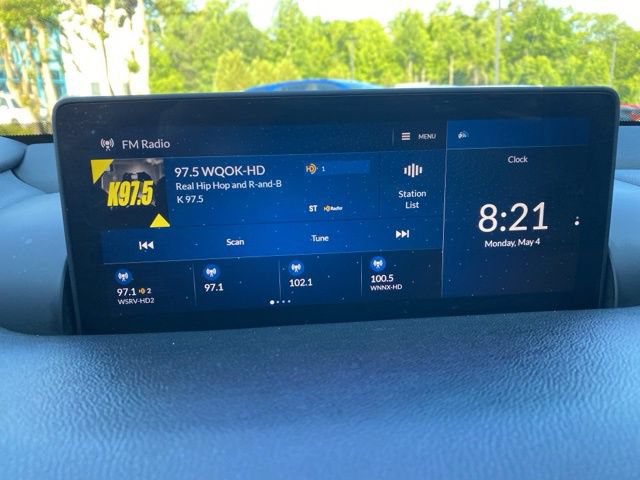 Used 2021 Acura TLX SH-AWD image 13