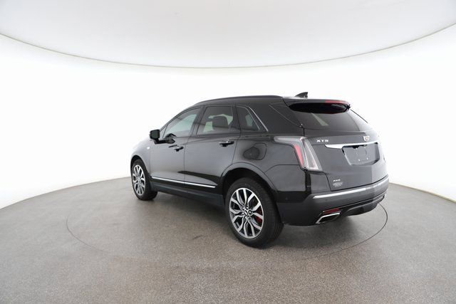 Used 2023 Cadillac XT5 Sportv image 11