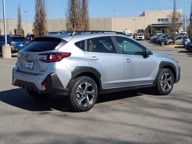 New 2026 Subaru Crosstrek 2.0i Premium image 3