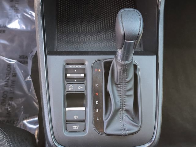 Used 2024 Honda CR-V LX image 20