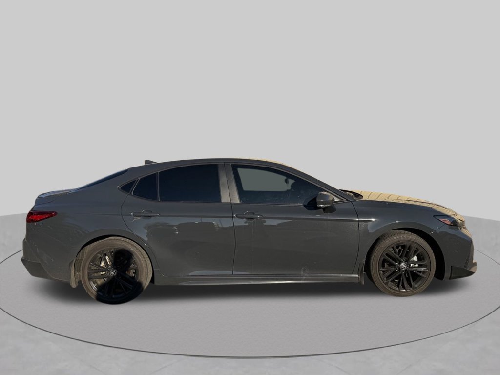 Used 2026 Toyota Camry SE FWD image 4