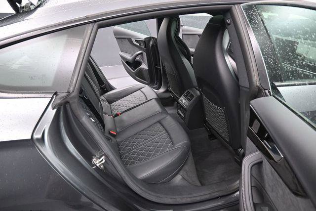 Used 2023 Audi S5 Prestige AWD/4WD image 34