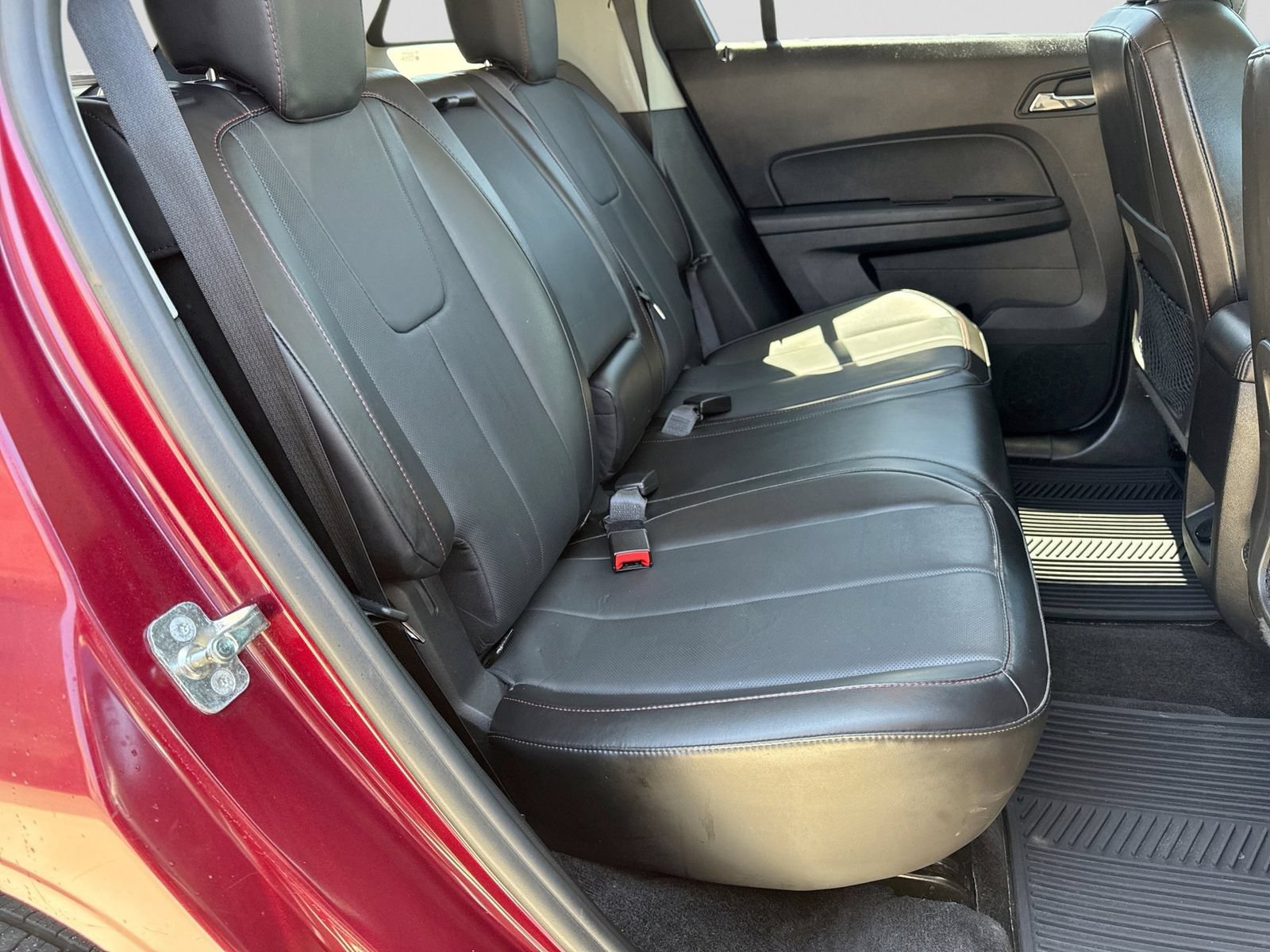 Used 2016 GMC Terrain SLT w/ Open Road Package FWD image 25