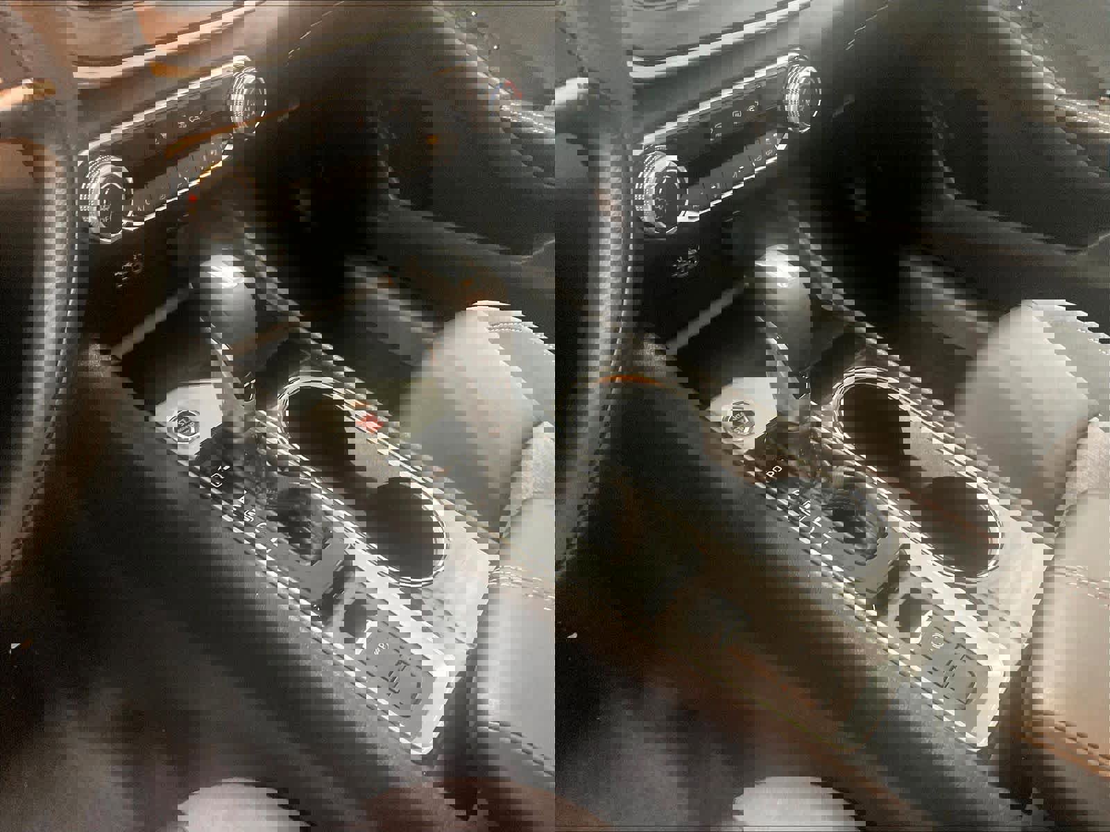 Certified 2024 Nissan Altima 2.5 SV image 20