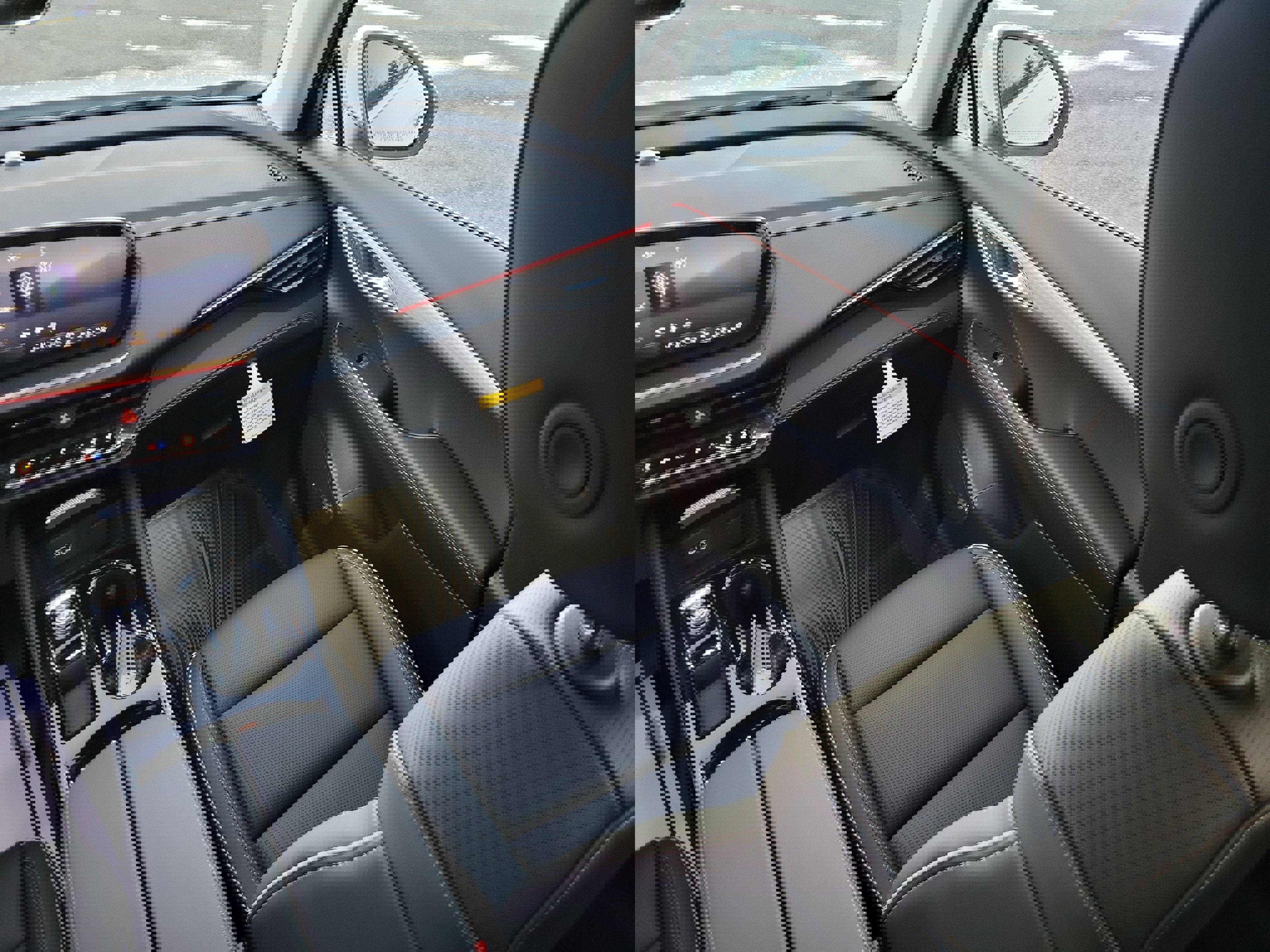 New 2026 Buick Envision Avenir image 3