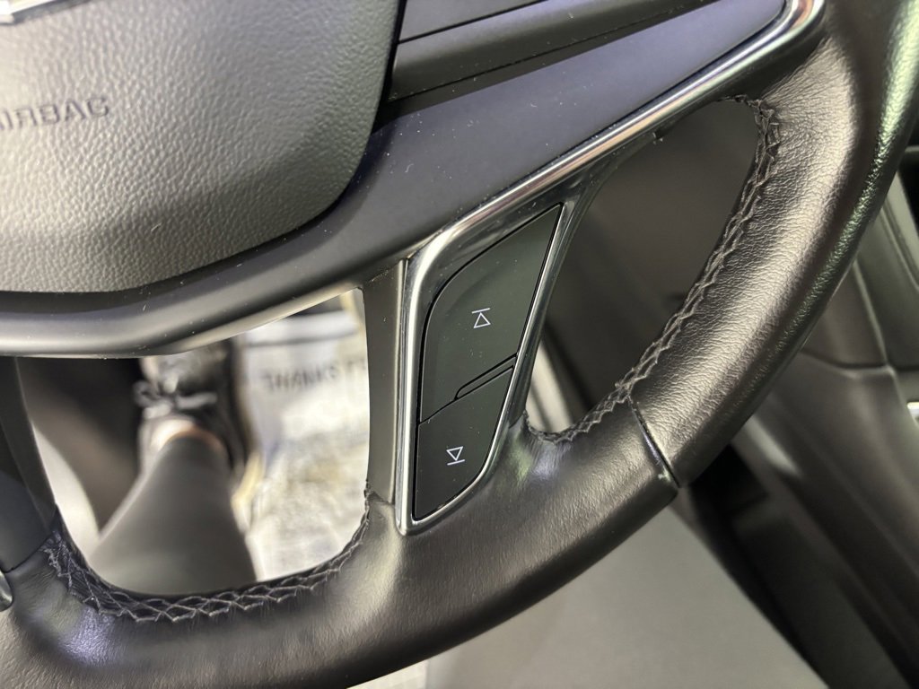 Used 2020 Cadillac XT5 Luxury image 25