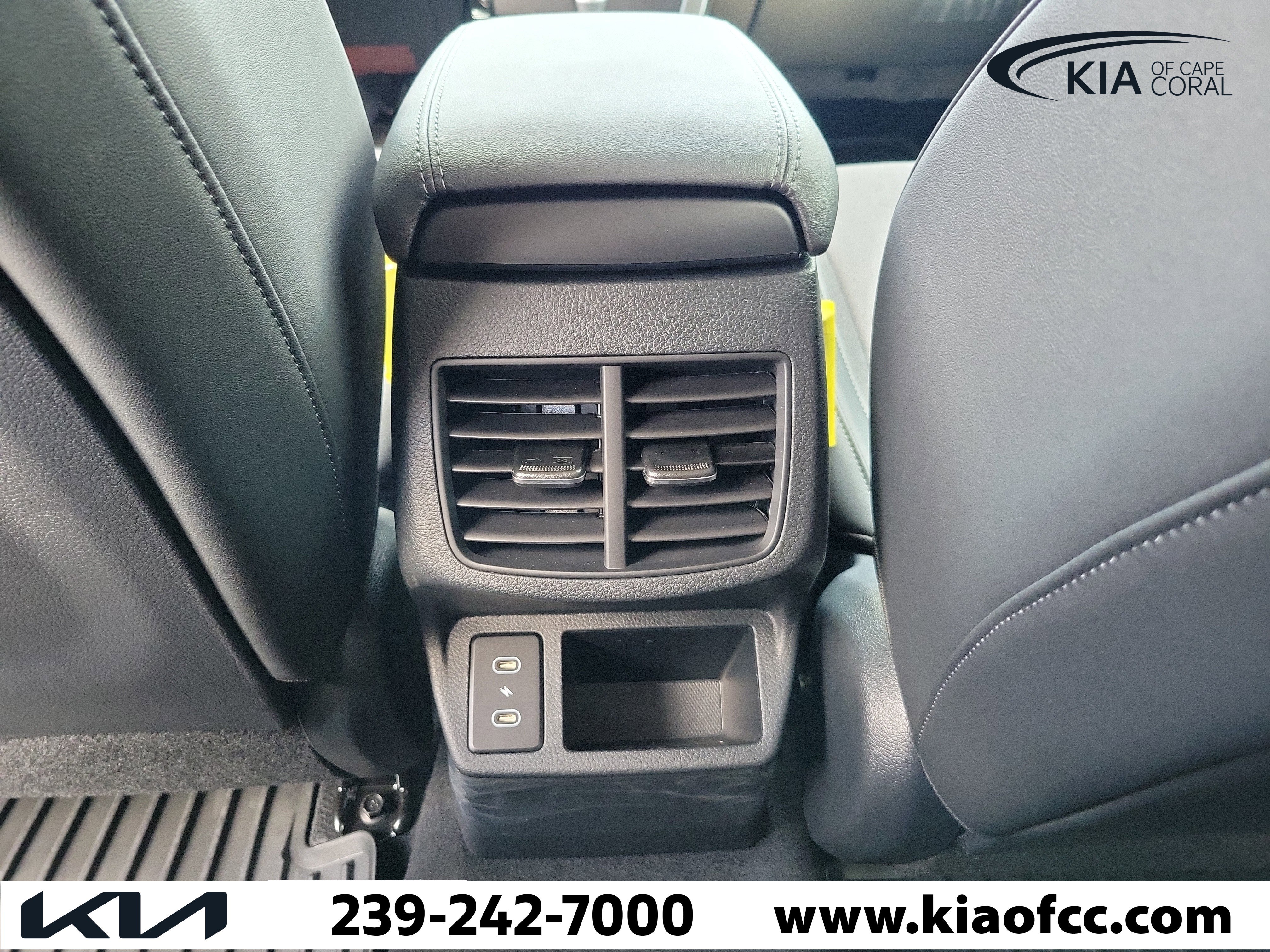 New 2026 Kia Seltos S FWD image 12