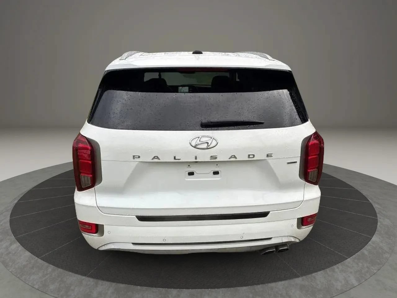 Used 2021 Hyundai Palisade Limited AWD/4WD image 8