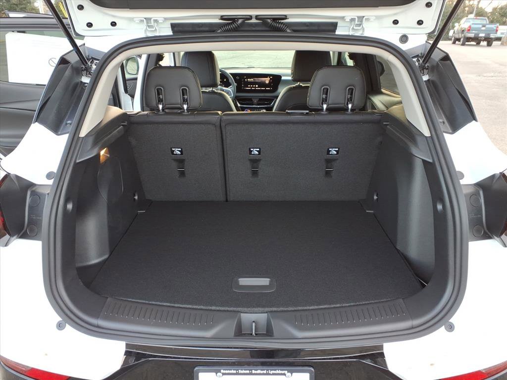 New 2026 Buick Encore GX Sport Touring image 10