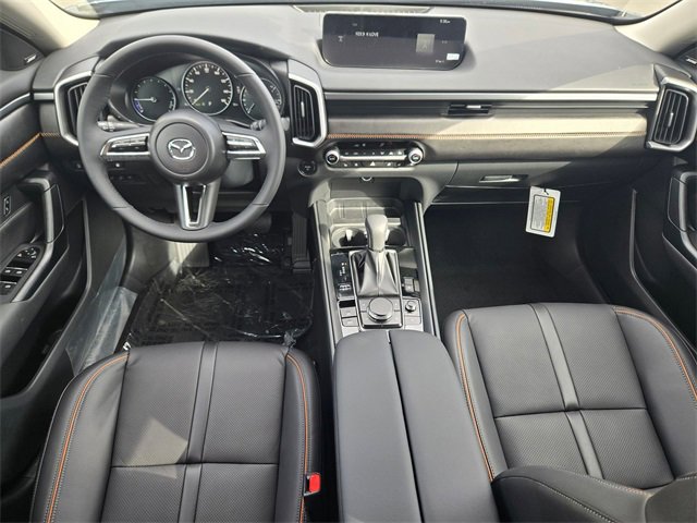 New 2026 MAZDA CX-50 AWD 2.5 Hybrid w/ Premium Pkg image 7