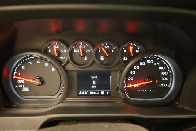 Used 2024 GMC Sierra 1500 Pro w/ Graphite Edition AWD/4WD image 17