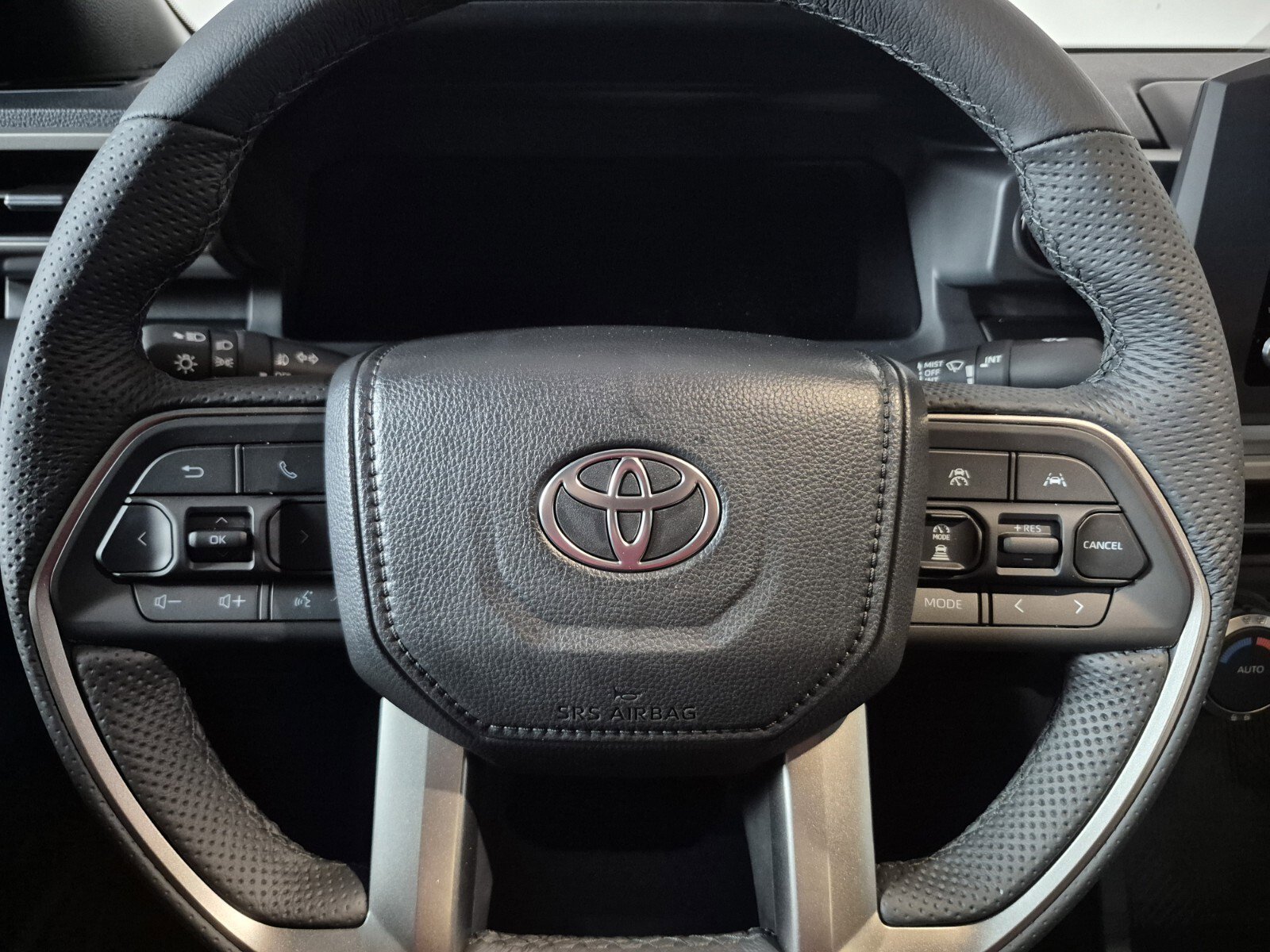 New 2026 Toyota Tacoma TRD Off-Road image 17