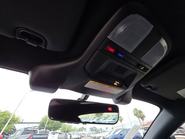 New 2025 Subaru BRZ tS w/ Popular Package 2 image 27