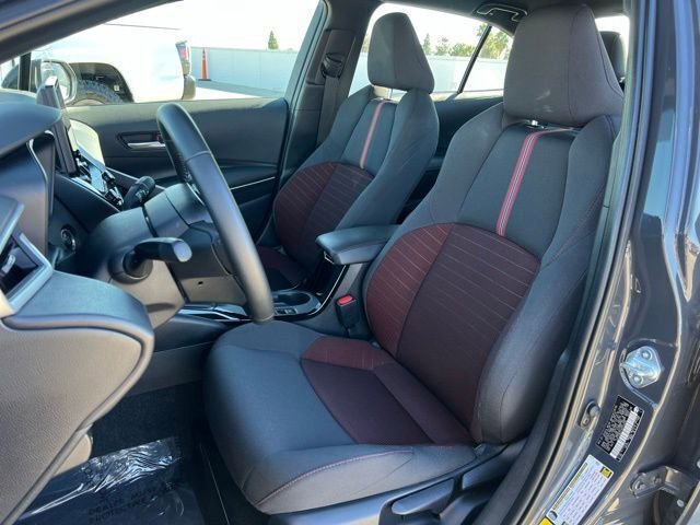 Used 2024 Toyota Corolla SE image 11