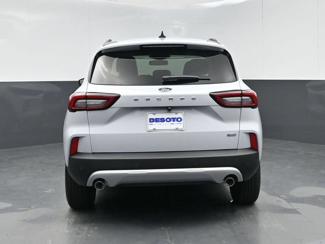 New 2025 Ford Escape SE w/ PHEV Premium Package FWD image 7