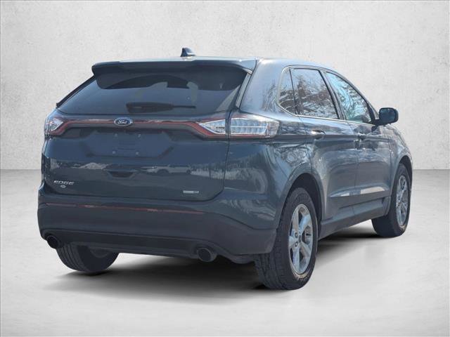 Used 2016 Ford Edge SE image 5