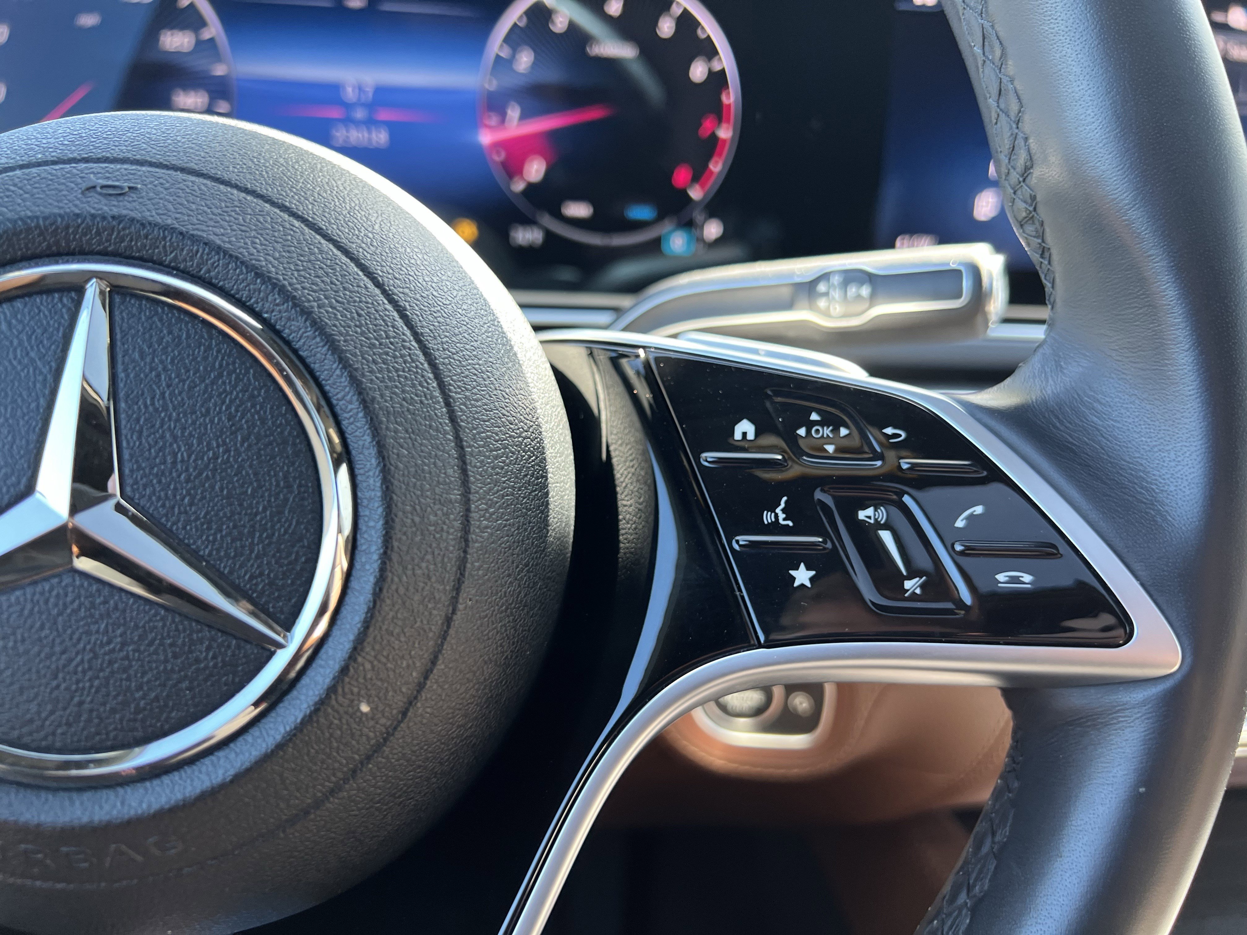 Used 2024 Mercedes-Benz GLE 350 4MATIC image 20