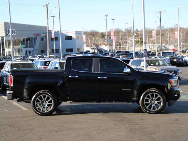 Used 2019 GMC Canyon Denali image 11