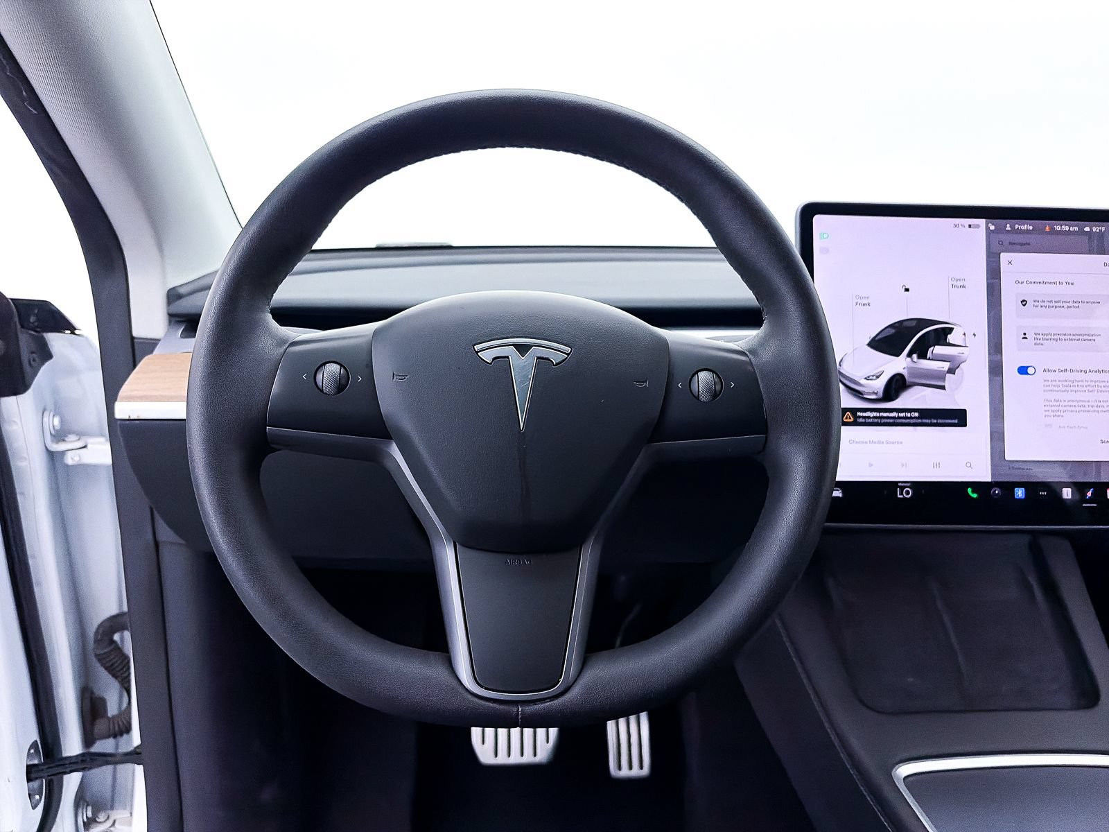 Used 2023 Tesla Model Y Performance AWD/4WD image 29