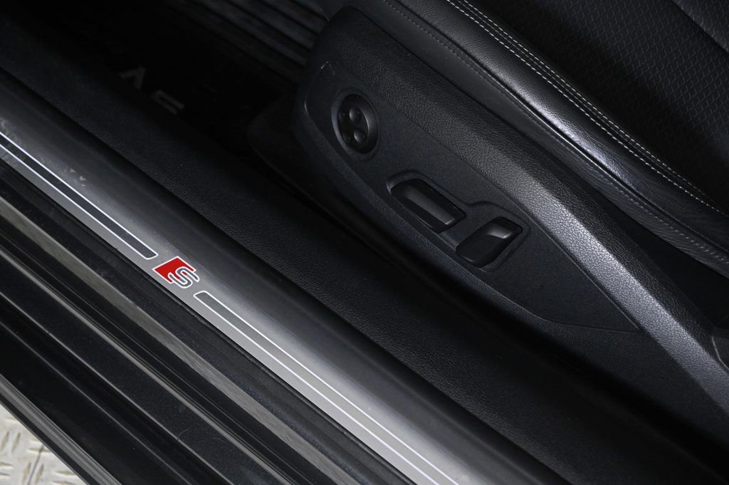 Used 2023 Audi A5 2.0T Premium Plus w/ Premium Plus image 22