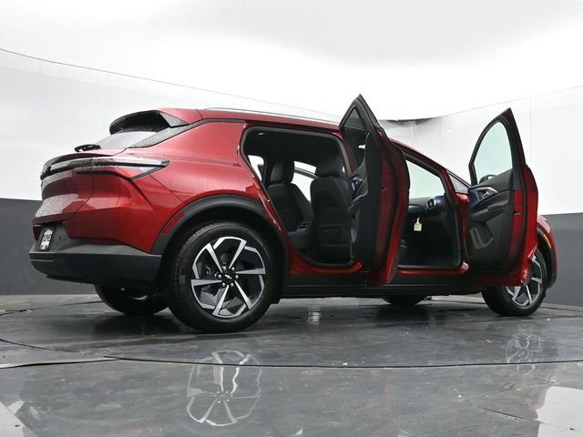 New 2026 Chevrolet Equinox EV LT image 70