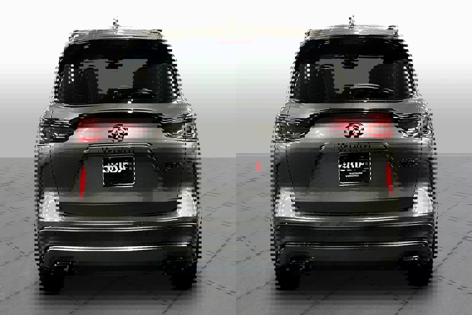 Used 2024 INFINITI QX50 Sport image 4