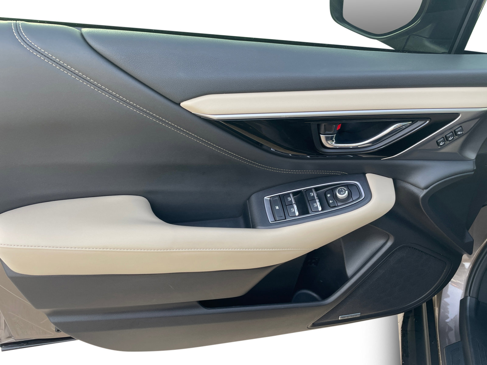 Used 2021 Subaru Outback Limited XT image 21