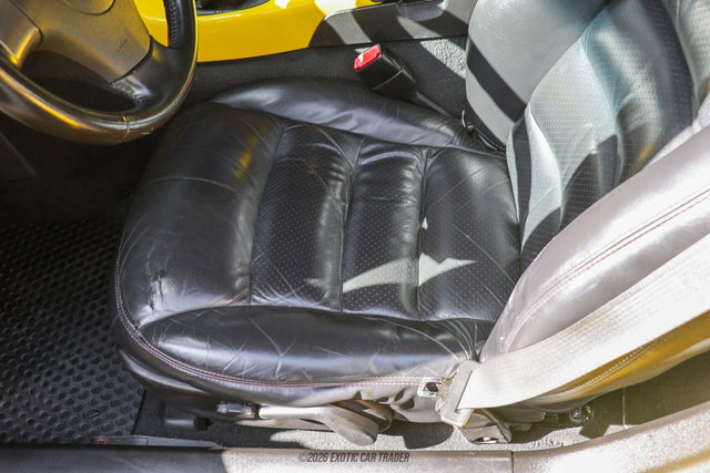 Used 2007 Chevrolet Corvette Z06 w/ Preferred Equipment Group image 52