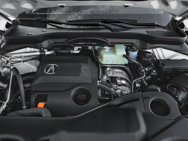 New 2026 Acura MDX Type S AWD/4WD image 8