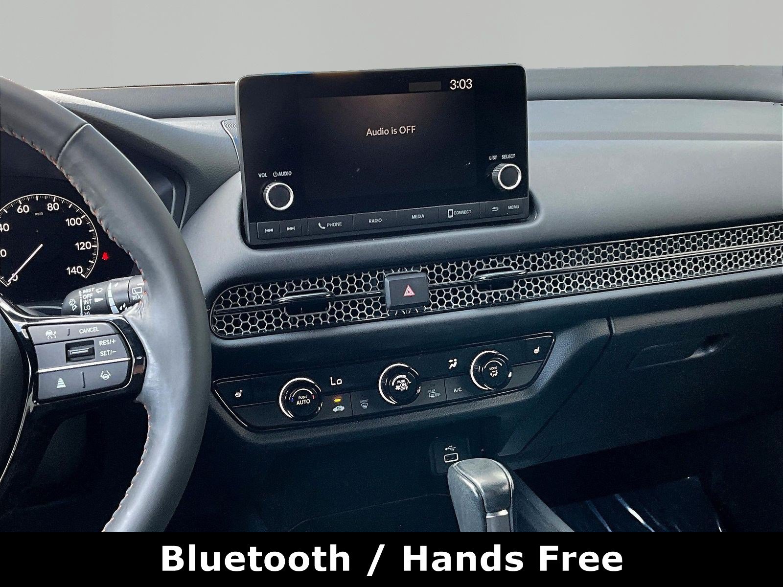 Used 2023 Honda HR-V Sport image 9
