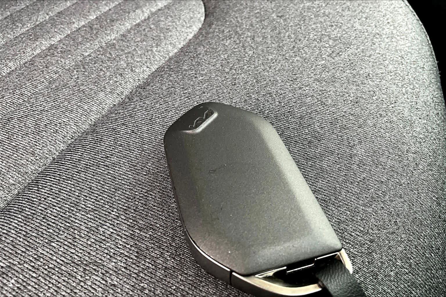 Used 2025 Kia K4 EX FWD image 18