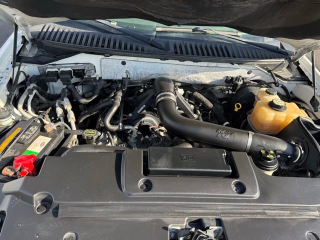 Used 2007 Ford Expedition XLT AWD/4WD image 30