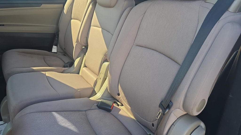 Used 2022 Honda Odyssey EX image 29