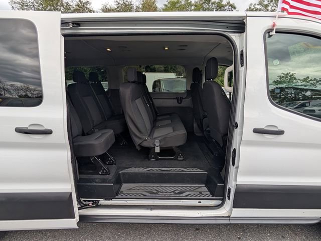 Used 2021 Ford Transit 350 XL image 11