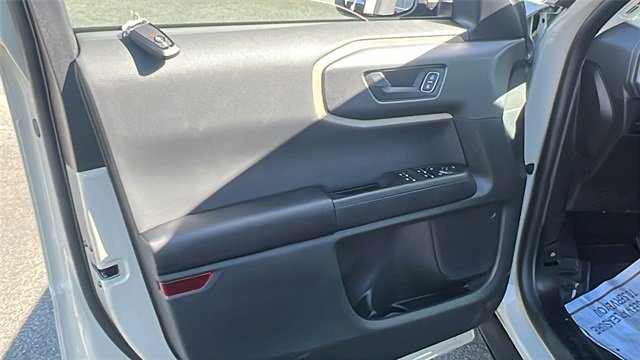 New 2025 Ford Bronco Sport Big Bend image 18