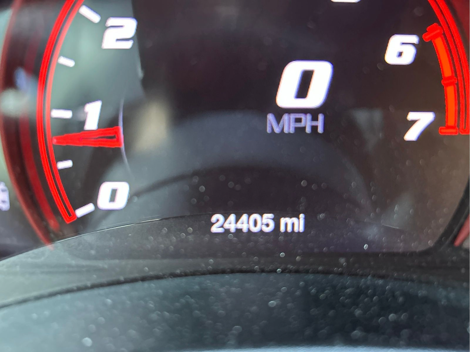 Used 2021 Dodge Durango SRT Hellcat w/ Technology Group AWD/4WD image 28
