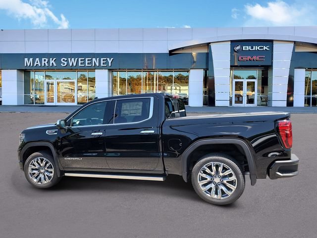 New 2026 GMC Sierra 1500 Denali w/ Denali Reserve Package AWD/4WD image 25