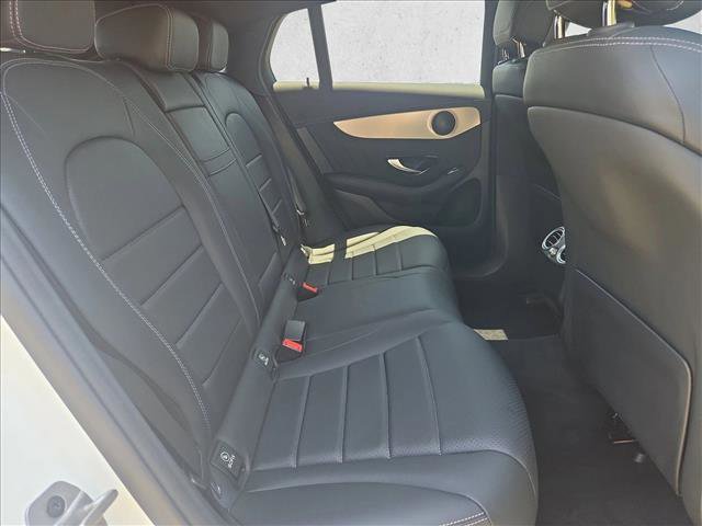 Used 2023 Mercedes-Benz GLC 300 4MATIC Coupe image 18