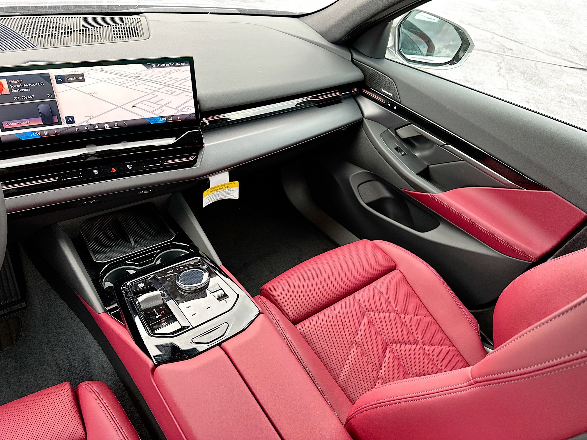 New 2025 BMW 530i image 20