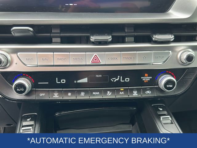 Used 2023 Kia Telluride S w/ S Sunroof Package AWD/4WD image 14