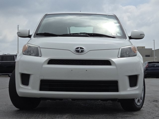 Used 2014 Scion xD FWD image 5