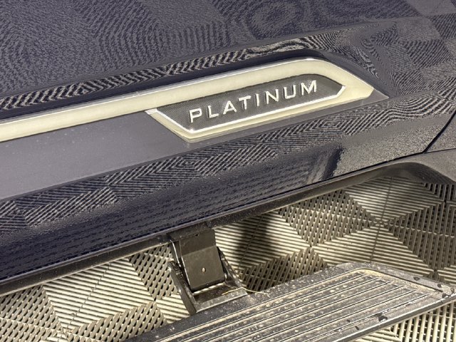 New 2026 Toyota Tundra Platinum AWD/4WD image 17