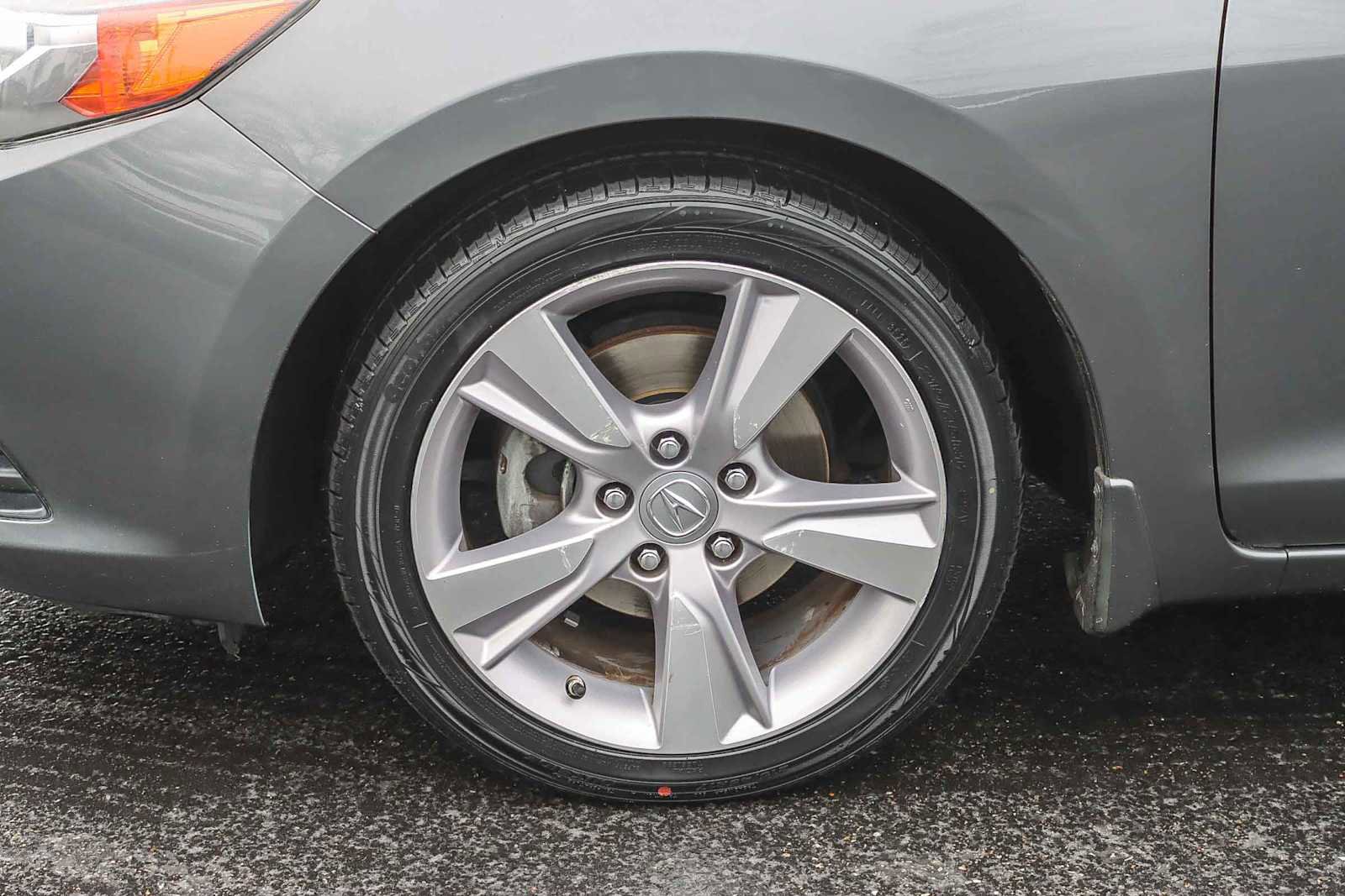 Used 2014 Acura ILX image 9