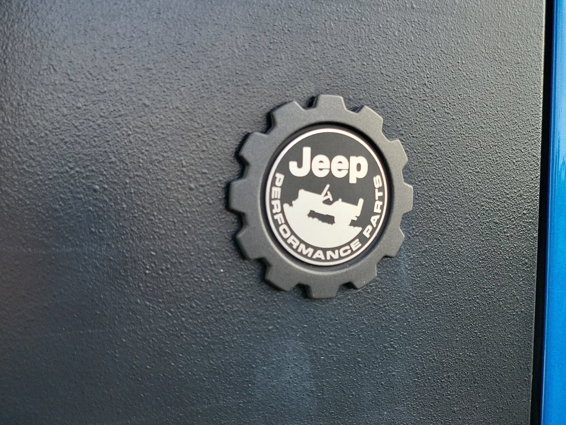 Certified 2022 Jeep Gladiator Mojave w/ LED Lighting Group AWD/4WD image 19