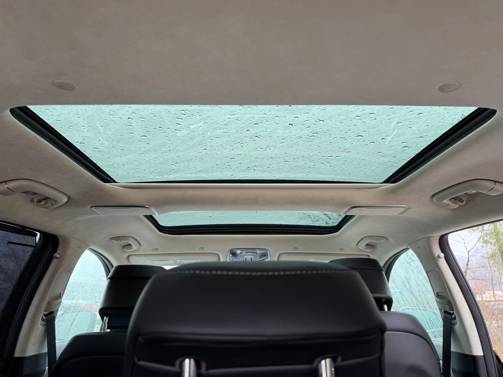 Used 2025 Genesis GV80 3.5T Prestige image 25