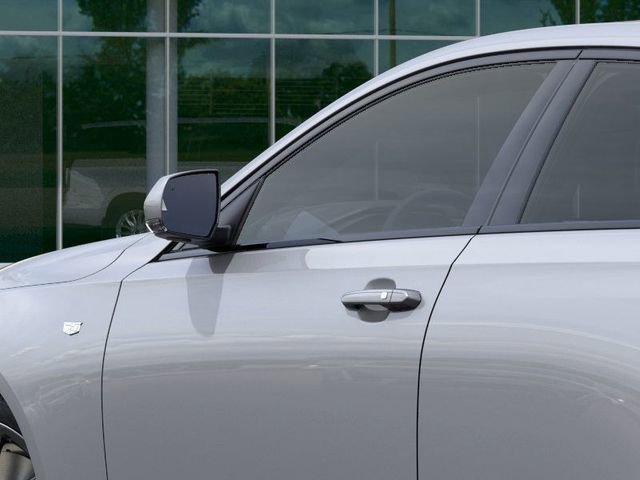 New 2025 Cadillac CT4 Sport image 12